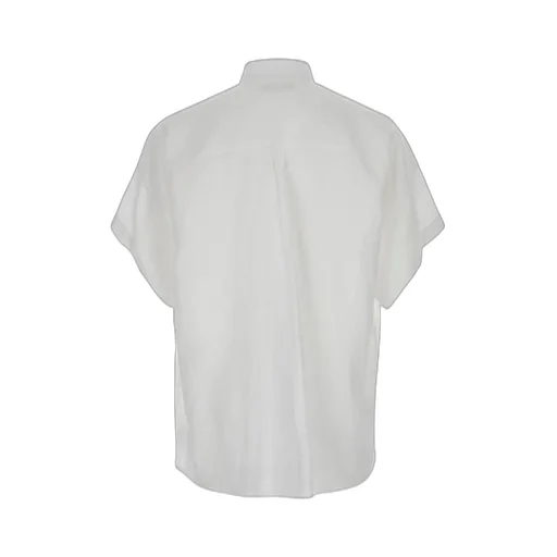 Dolce & Gabbana Short-Sleeved Shirt