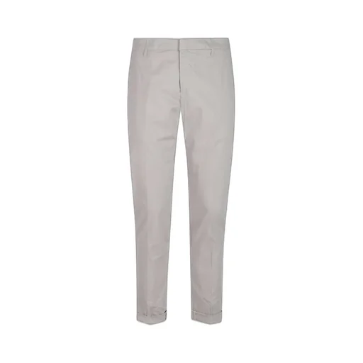 Dondup Straight Leg Trousers
