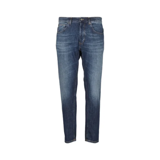 Dondup Tapered Fit Jeans