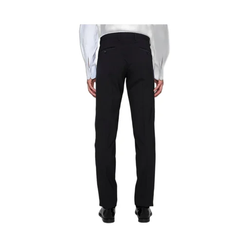 Dolce & Gabbana Straight Leg Tailored Trousers