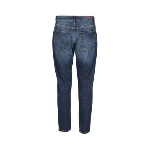 Dondup Tapered Fit Jeans