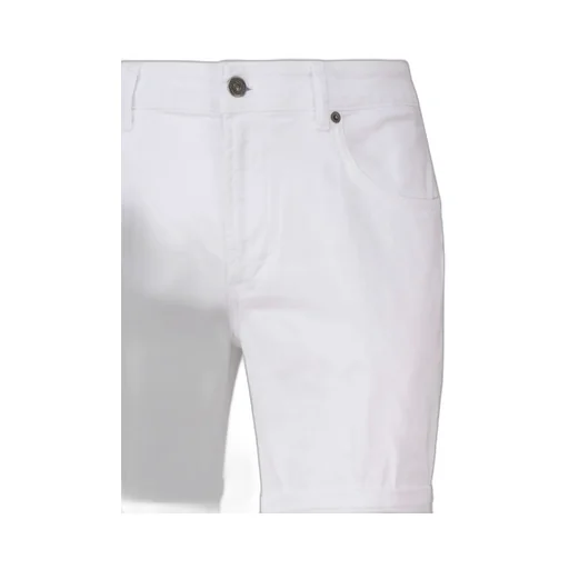 Dondup Rolled Hem Shorts