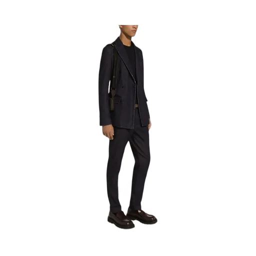 Dolce & Gabbana Double-Breasted Blazer