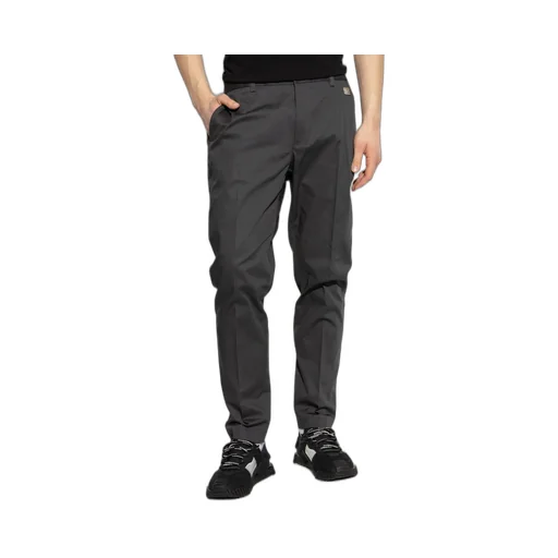 Dolce & Gabbana Tailored Gabardine Pants