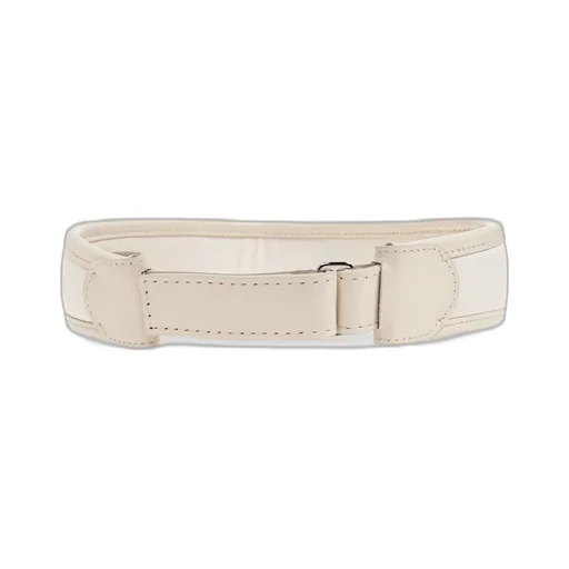 Dolce & Gabbana Logo Plaque Gabardine Visor