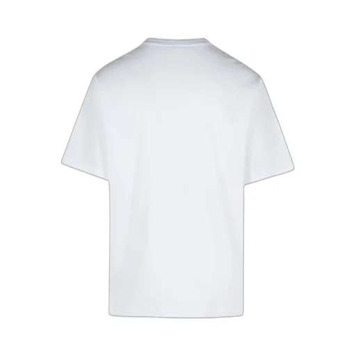 Dolce & Gabbana Dg Logo Printed Crewneck T-Shirt