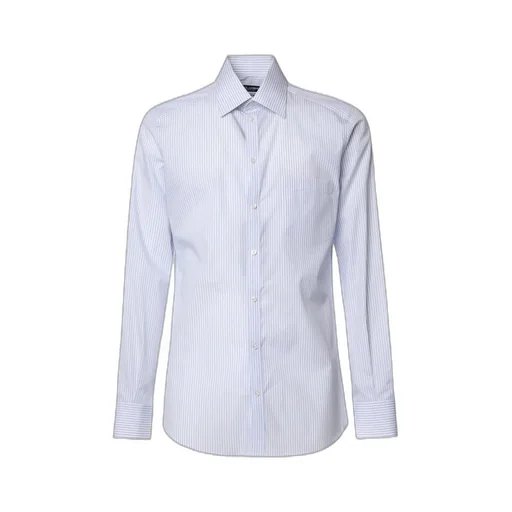 Dolce & Gabbana Striped Shirt