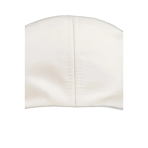 Dolce & Gabbana Logo Plaque Baseball Cap