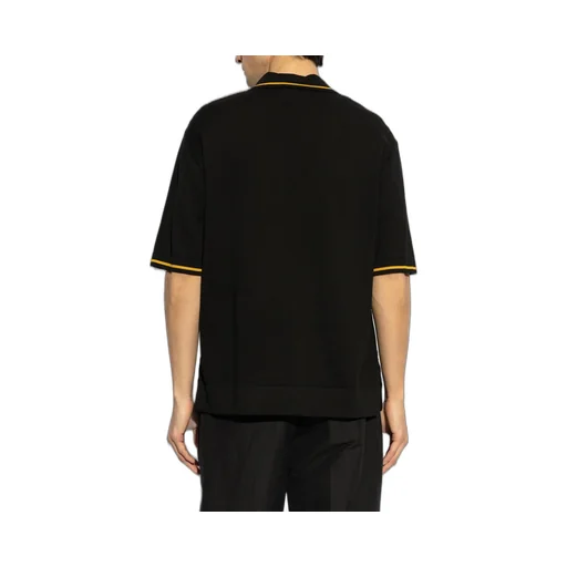 Dolce & Gabbana Perfume Printed Shirt