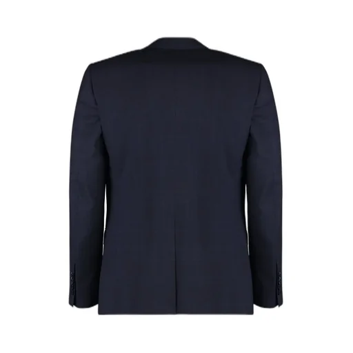 Dolce & Gabbana Single-Breasted Glen Plaid Martini-Fit Suit