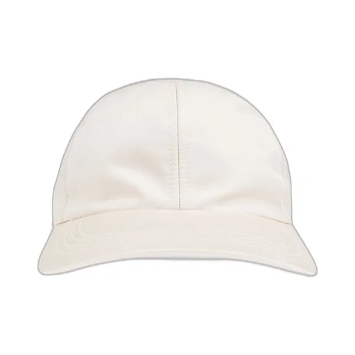 Dolce & Gabbana Logo Plaque Baseball Cap