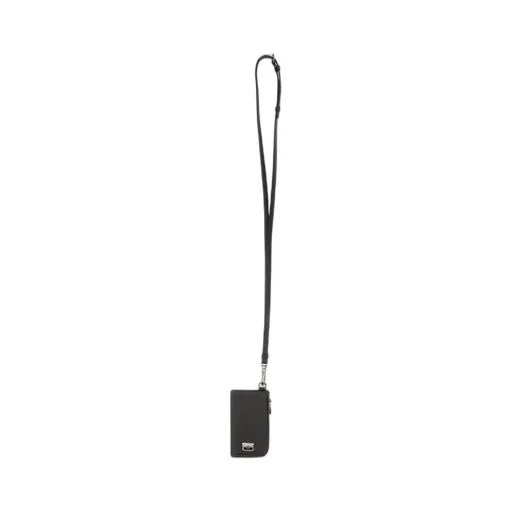 Dolce & Gabbana Logo Tag Card Holder