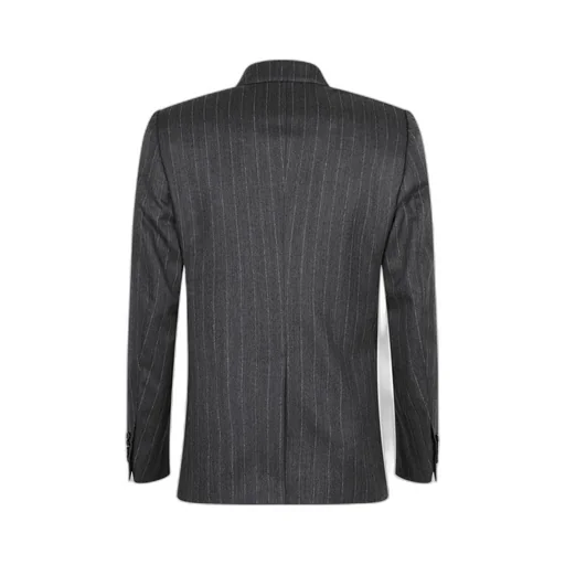 Dolce & Gabbana Single-Breasted Sicilia-Fit Suit