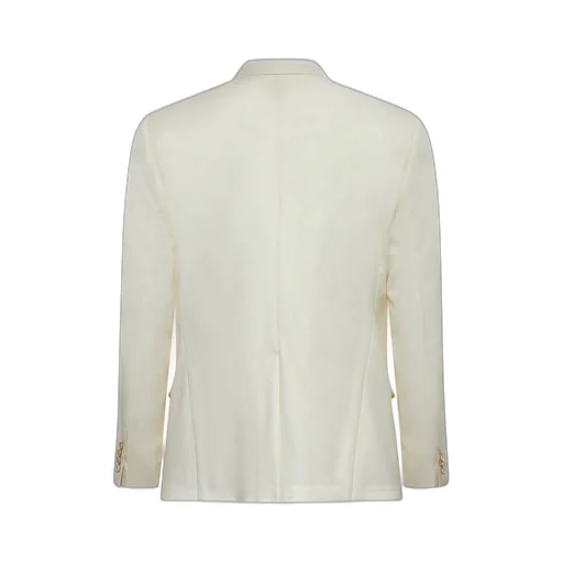Dolce & Gabbana Double-Breasted Tailored Blazer