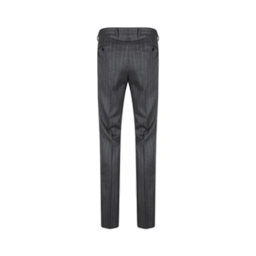 Dolce & Gabbana Single-Breasted Sicilia-Fit Suit