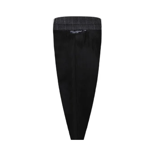 Dolce & Gabbana Single-Breasted Sicilia-Fit Suit