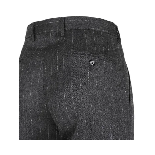Dolce & Gabbana Single-Breasted Sicilia-Fit Suit