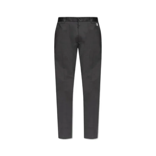Dolce & Gabbana Tailored Gabardine Pants
