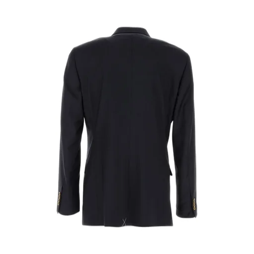 Dolce & Gabbana Double-Breasted Tailored Jacket