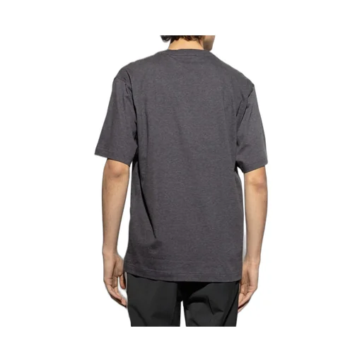 Dolce & Gabbana Logo Printed Crewneck T-Shirt