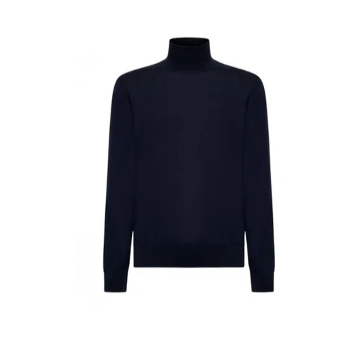 Dolce & Gabbana Turtle-Neck Jumper