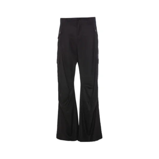 Dolce & Gabbana Straight Leg Cargo Trousers