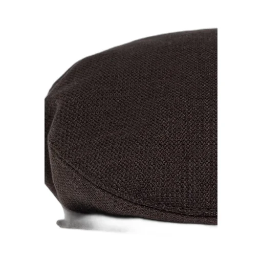 Dolce & Gabbana Logo Patch Flat Cap