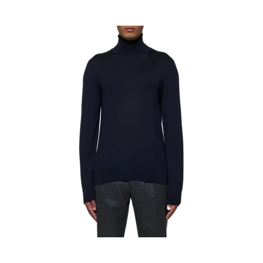 Dolce & Gabbana Turtle-Neck Jumper