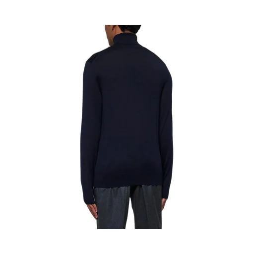 Dolce & Gabbana Turtle-Neck Jumper