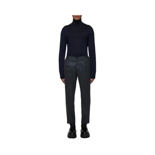 Dolce & Gabbana Turtle-Neck Jumper