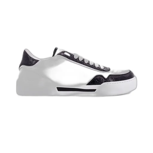 Dolce & Gabbana New Roma Sneakers