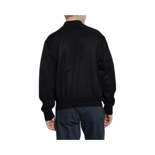 Dolce & Gabbana Zip-Up Bomber Jacket