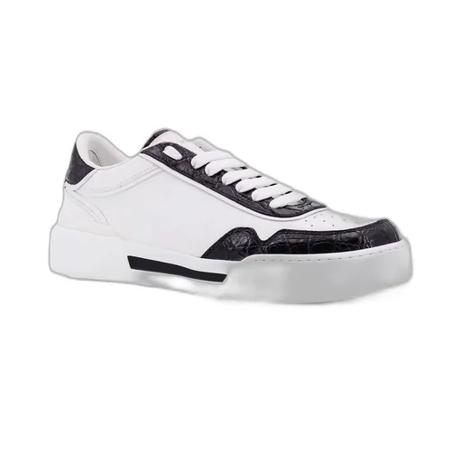 Dolce & Gabbana New Roma Sneakers