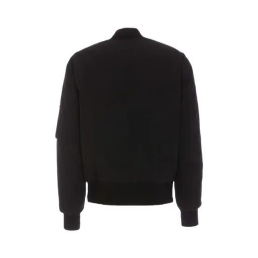 Dolce & Gabbana Zip-Up Down Jacket