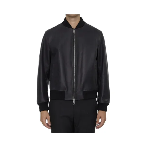 Dolce & Gabbana Zip-Up Jacket