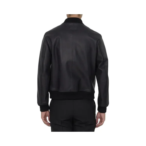 Dolce & Gabbana Zip-Up Jacket