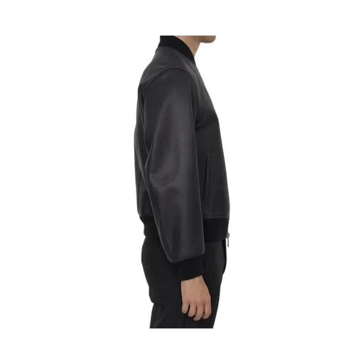 Dolce & Gabbana Zip-Up Jacket
