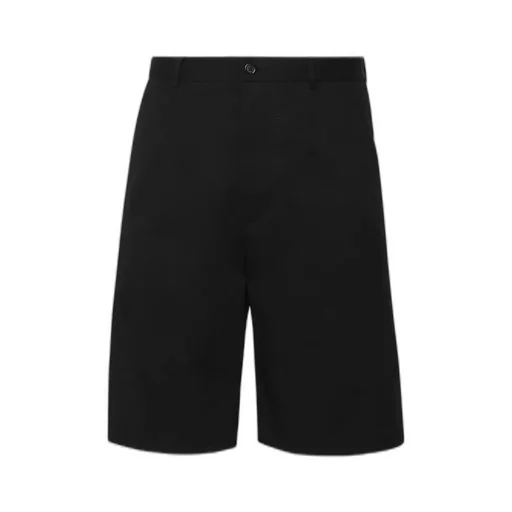 Dolce & Gabbana Branded Tag Shorts