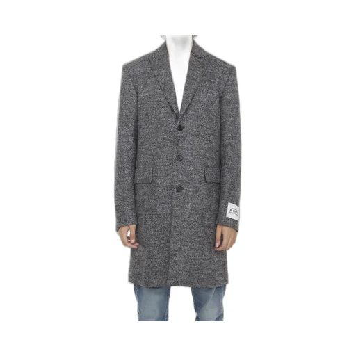 Dolce & Gabbana Re-Edition 1997 Single-Breasted Coat
