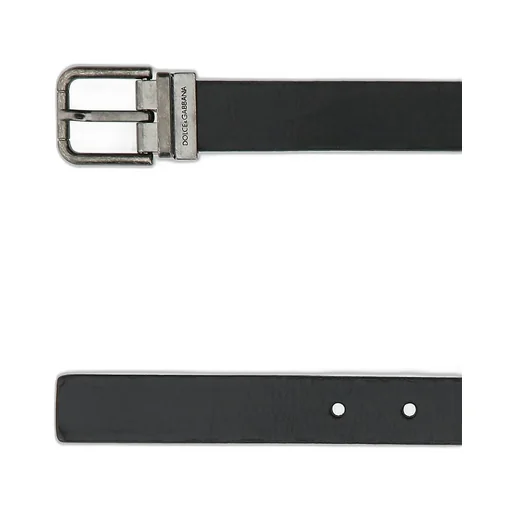 Dolce & Gabbana Buckle Belt