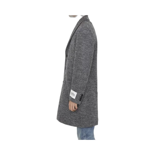 Dolce & Gabbana Re-Edition 1997 Single-Breasted Coat