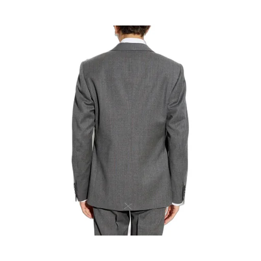 Dolce & Gabbana Single Breasted Tailored Blazer