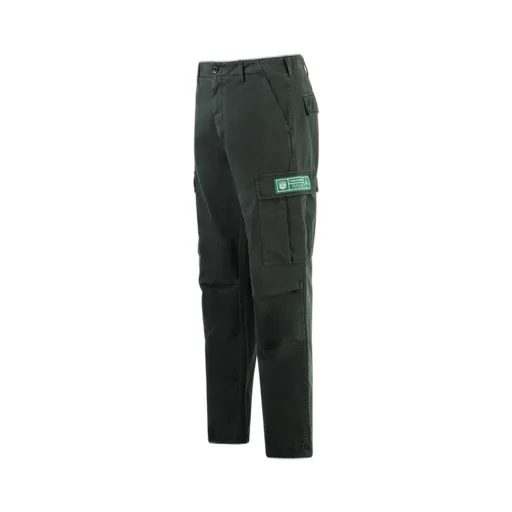 Dolce & Gabbana Straight Leg Cargo Pants