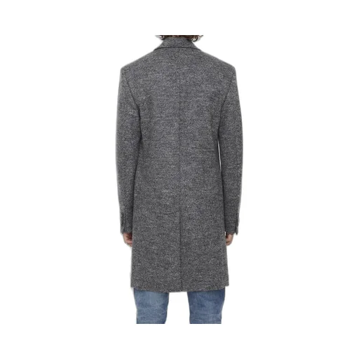 Dolce & Gabbana Re-Edition 1997 Single-Breasted Coat