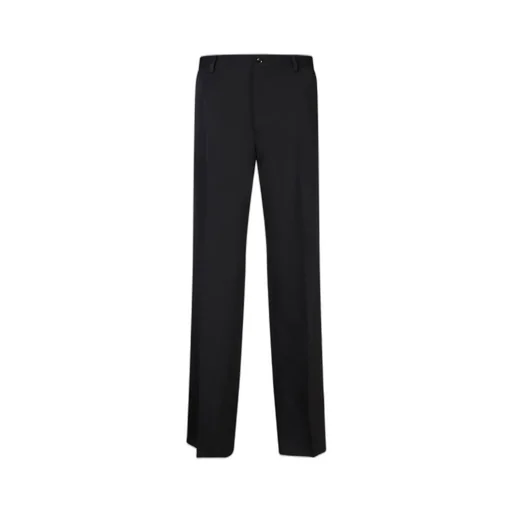 Dolce & Gabbana Straight-Leg Pants