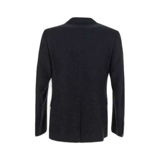 Dolce & Gabbana Double-Breasted Jacket
