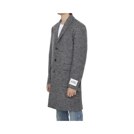 Dolce & Gabbana Re-Edition 1997 Single-Breasted Coat
