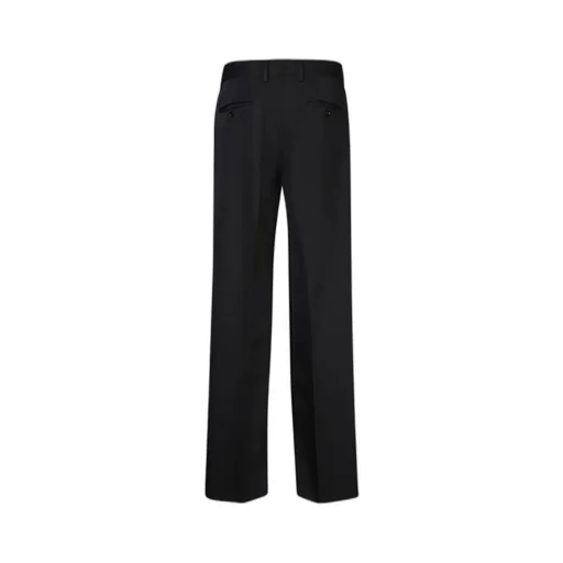 Dolce & Gabbana Straight-Leg Pants