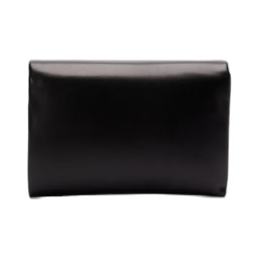 Dolce & Gabbana Logo Printed Crossbody Bag