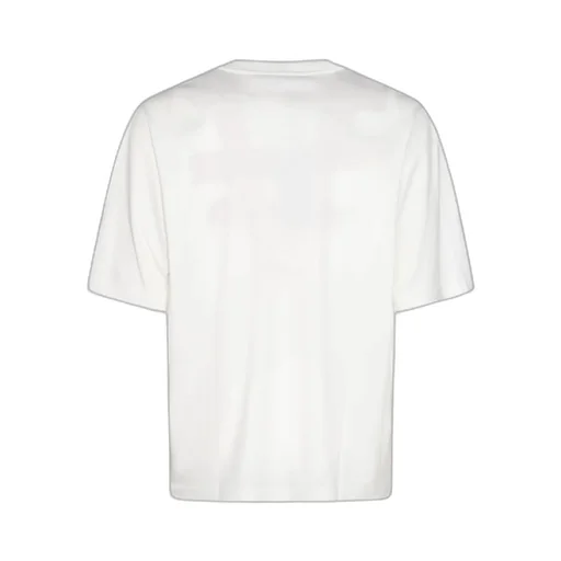 Dolce & Gabbana Logo Printed Crewneck T-Shirt